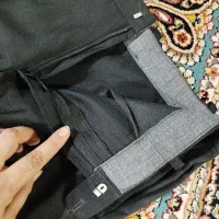 شلوار مردانه سایز44|لباس|دزفول, |دیوار