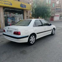 پژو پارس سال مدل ۹۲داخل کرم پلمپ..
