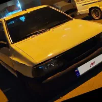 پراید 131 sx