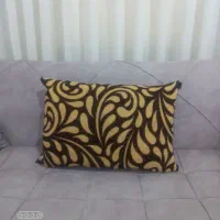 رویه بالشت طرح خوب نونونونو