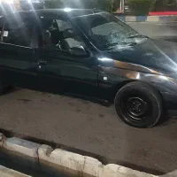 پژو ۴۰۵ مدل ۸۳ شاسی پلمپ|خودرو سواری و وانت|مسجد سلیمان, |دیوار