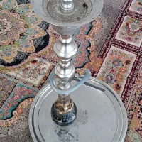 قلیون برنجی عربی