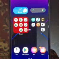 سامسونگ Galaxy S23 Ultra با حافظهٔ ۲۵۶ گیگابایت|موبایل|مشهد, کوی راد|دیوار