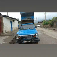 وانت نیسان، مدل ۱۳۸۳