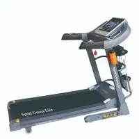 تردمیل سه کاره