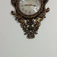 ساعت دیواری