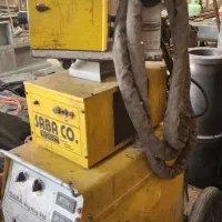 دستگاه جوش co2|ابزارآلات|اصفهان, محمودآباد|دیوار