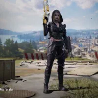 اکانت کالاف|کنسول، بازی ویدئویی و آنلاین|احمدسرگوراب, |دیوار