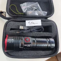 چراغ قوه پلسی و یووی اصل