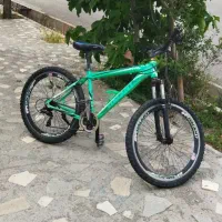 دوچرخه گالانت 26 آلومینیومی خارجی