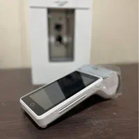 کشلس انتقال وجه نامحدود کارتخوان D230 فورجی ATM|فروشگاه و مغازه|مشهد, توس (بلوار توس)|دیوار