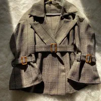 کت مخمل کبریتی/تمام کارها قابل سفارشه|لباس|زنجان, |دیوار