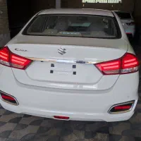 سوزکی سیاز|خودرو سواری و وانت|شیراز, بعثت|دیوار