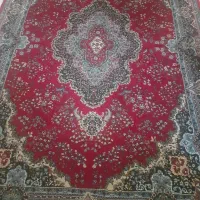 فرش/پرده/میز