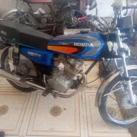 موتور انمس125