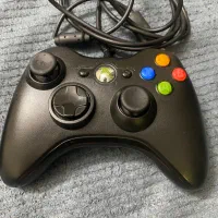 دسته بازی کامپیوتر و xbox 360|کنسول، بازی ویدئویی و آنلاین|آمل, |دیوار