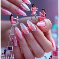 اجاره میز ناخن و صندلی