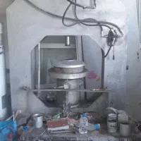 دستگاه پرس|ماشینآلات صنعتی|ارومیه, |دیوار