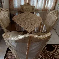 میز و صندلی|میز و صندلی غذاخوری|تهران, سوهانک|دیوار