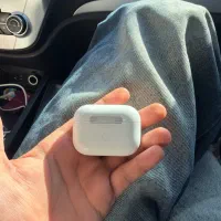 ایرپاد پرو اصلی|لوازم جانبی موبایل و تبلت|بیرجند, |دیوار