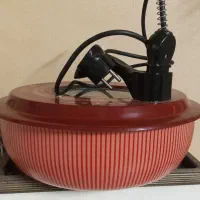 کیک پز و پیتزاپز برقی لاوین،