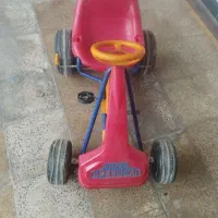 دوچرخه