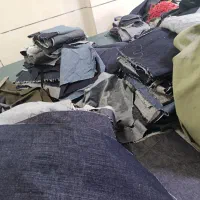 تیکه پارچه لی ۷۰۰ کیلو