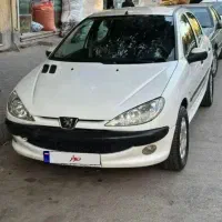 206تیپ 3مدل 97