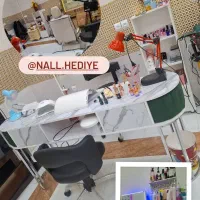 سالن زیبایی هدیه