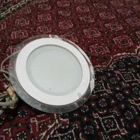 چراغ سقفی LEDسیلاریس توکار|لامپ و چراغ|سنندج, |دیوار