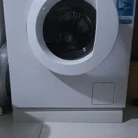 ماشین لباسشویی باکنش المان