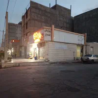 اجاره مغازه نبش خ تختی و شهید مزاری