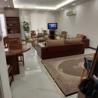 اجاره واحد ۱۵۵ متری ۳خواب نوساز واقع در ۱۶متری اول