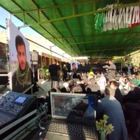 اجاره tv ویدیو وال بزرگ|خدمات پذیرایی، مراسم|دورود, |دیوار