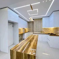 اپارتمان ۵۸متری&قلب کهریزک/آماده برای سکونت|فروش آپارتمان|تهران, دولتخواه جنوبی|دیوار