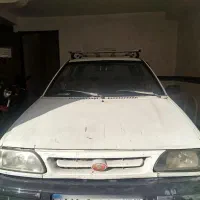 پراید 77