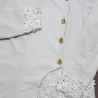 مانتو مجلسی و شنل|لباس|محمدیه-قزوین, |دیوار