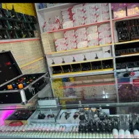 هدلایت نور پاین نچرال و نور بالا