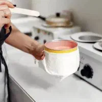 اپیلاسیون تخصصی و رفع تیرگی بدن با وکس دائمی