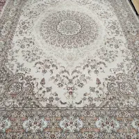 فرش ماشینی در حد نو