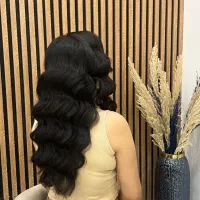 تخفیف میکاپ و شنیون