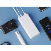 پاوربانک شیائومی 30.000 میلی آمپر22.5 وات فست شارژ|لوازم جانبی موبایل و تبلت|گرمسار, |دیوار