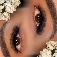 آموزش مژه تخصصی و حرفه ای صفر تا صد