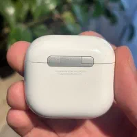 AirPod 4|لوازم جانبی موبایل و تبلت|شیراز, نیایش|دیوار