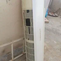 پنل داخلی اسپلیت ۱۸۰۰۰ال جی