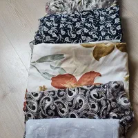 قواره پارچه چادری