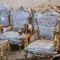 مبل خاطره|مبلمان خانگی و میز عسلی|ارومیه, |دیوار