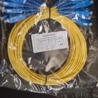 پچکورد فیبر نوری پچ کورد