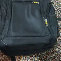 کوله پشتی