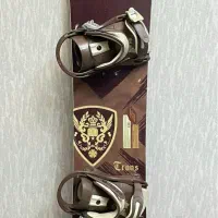 اسنوبرد ترنس آلمان